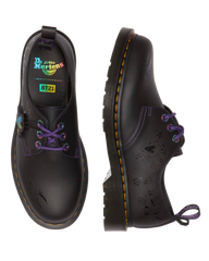 1461 BT21 Leather Oxford Shoes