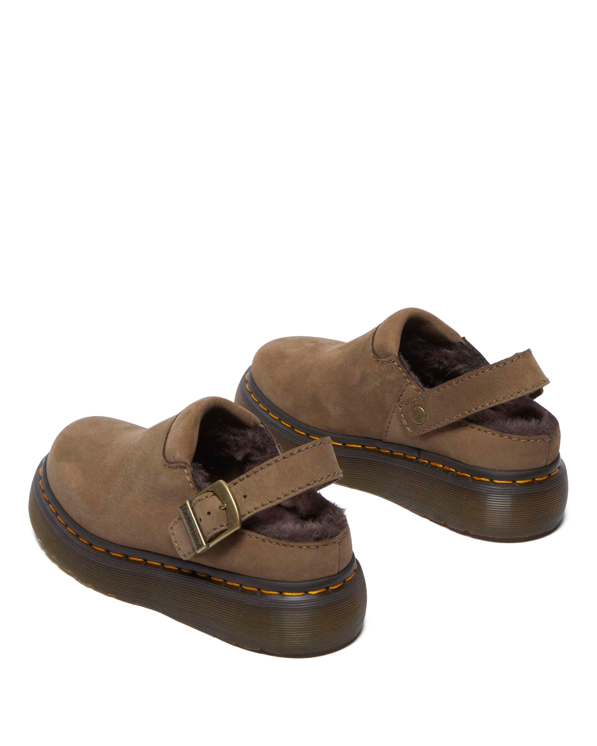 Laketen Buttersoft  Slingback Mule