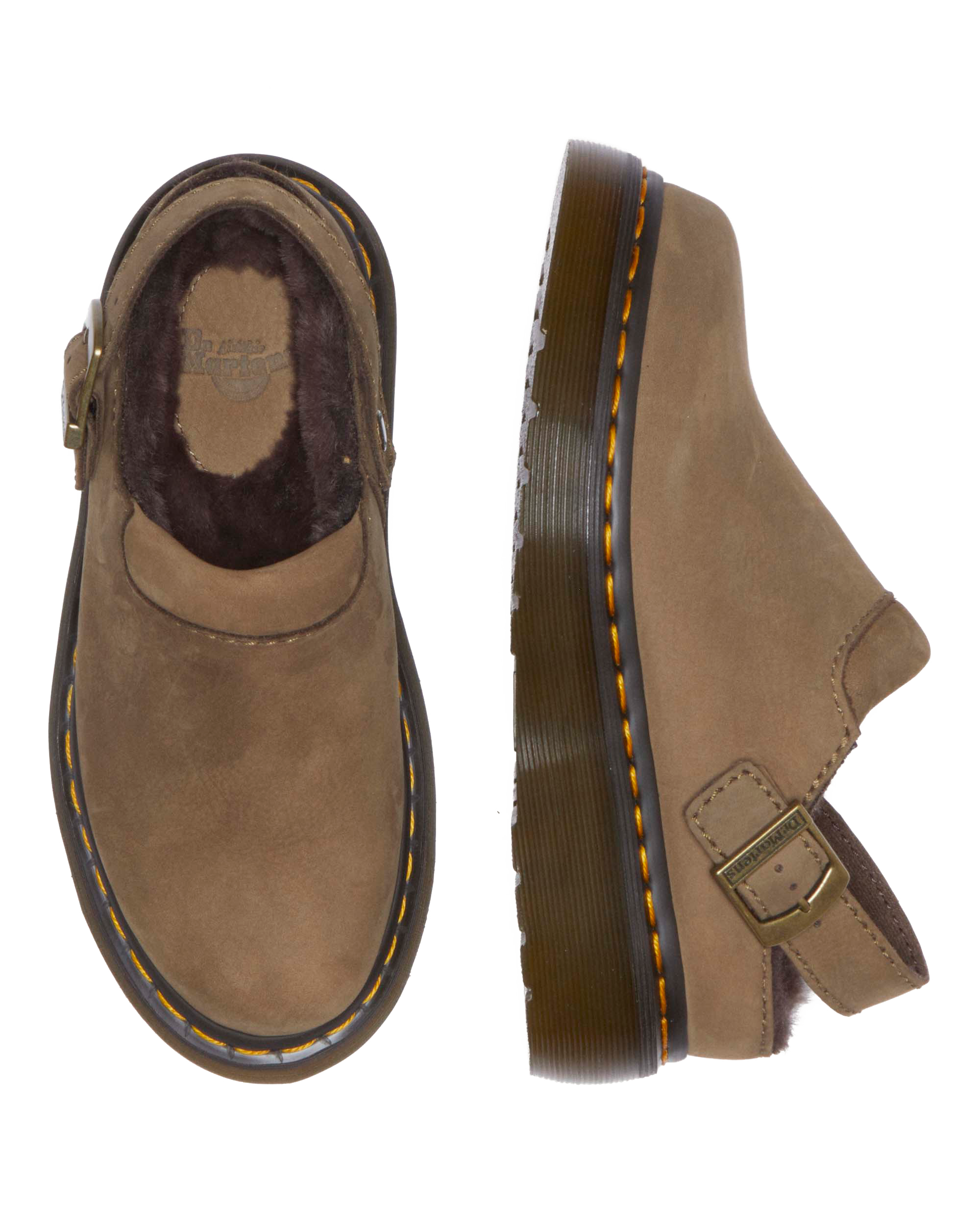 Laketen Buttersoft  Slingback Mule