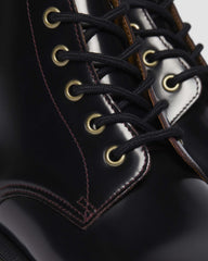 Emmeline Arcadia Lace Up Boots