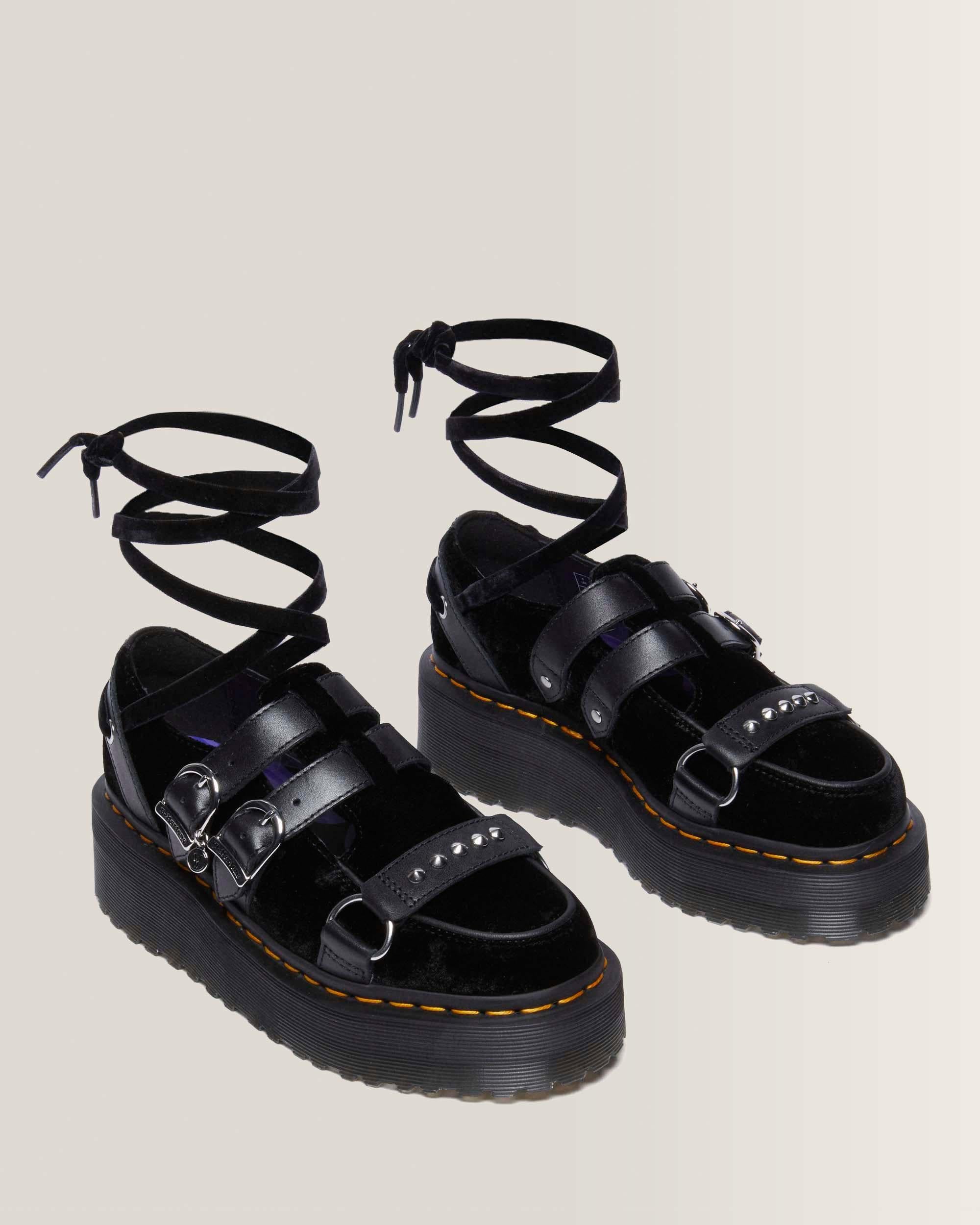 RAMSEY WEDNESDAY PLATFORM CREEPERS