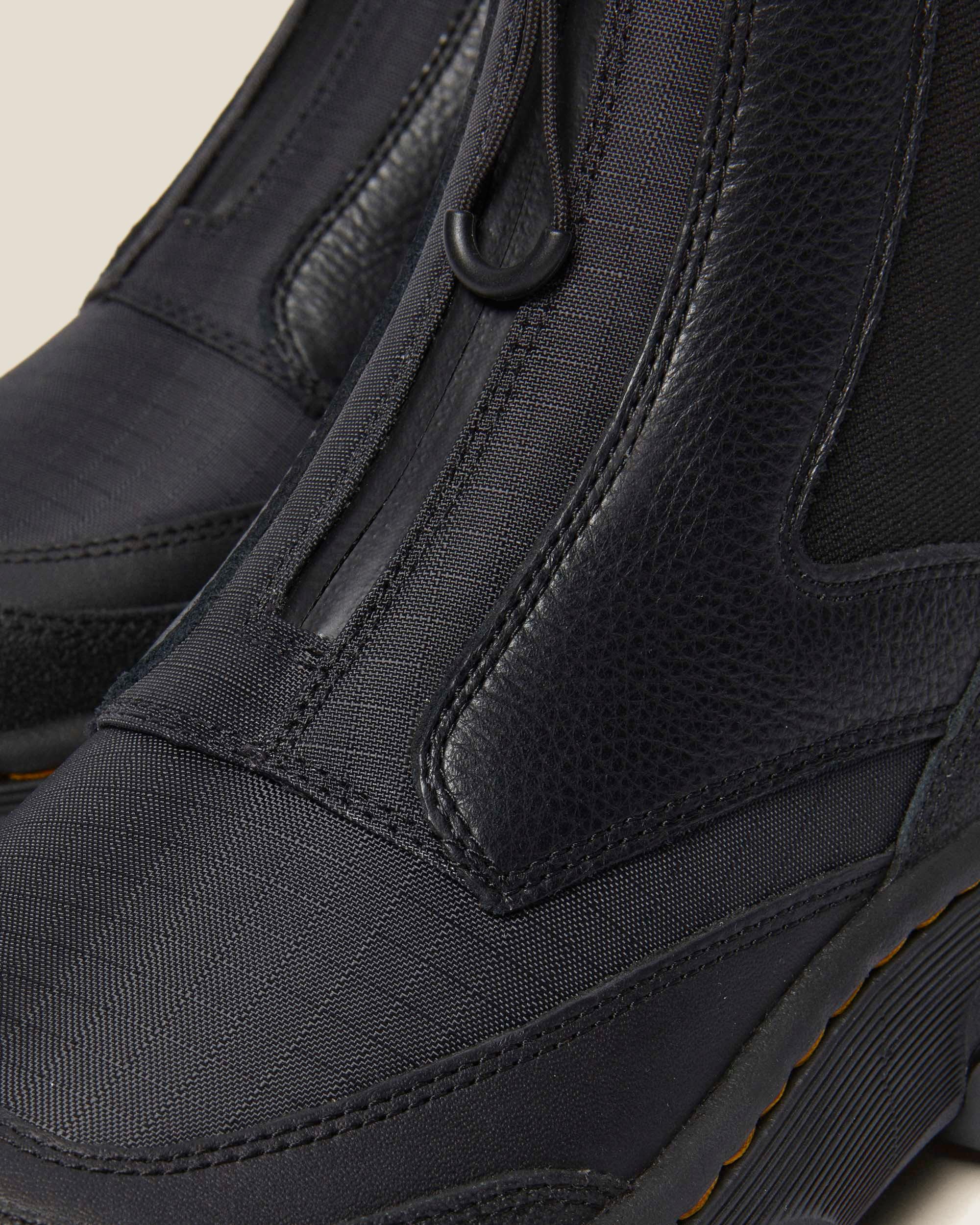 2976 DMXL  Platform Chelsea Boots