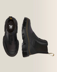 2976 DMXL  Platform Chelsea Boots