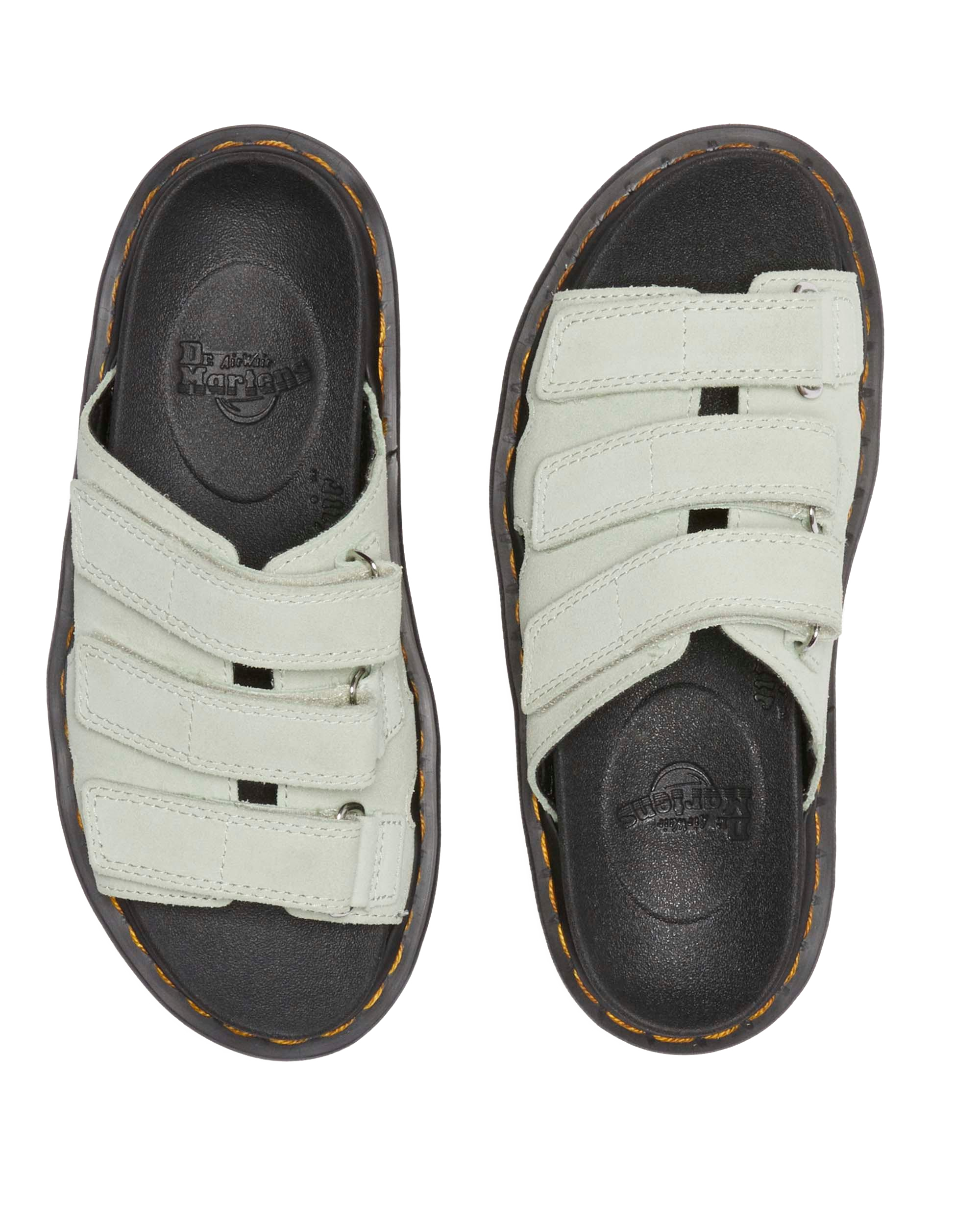 Raine Slide Suede sandals