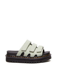 Raine Slide Suede sandals