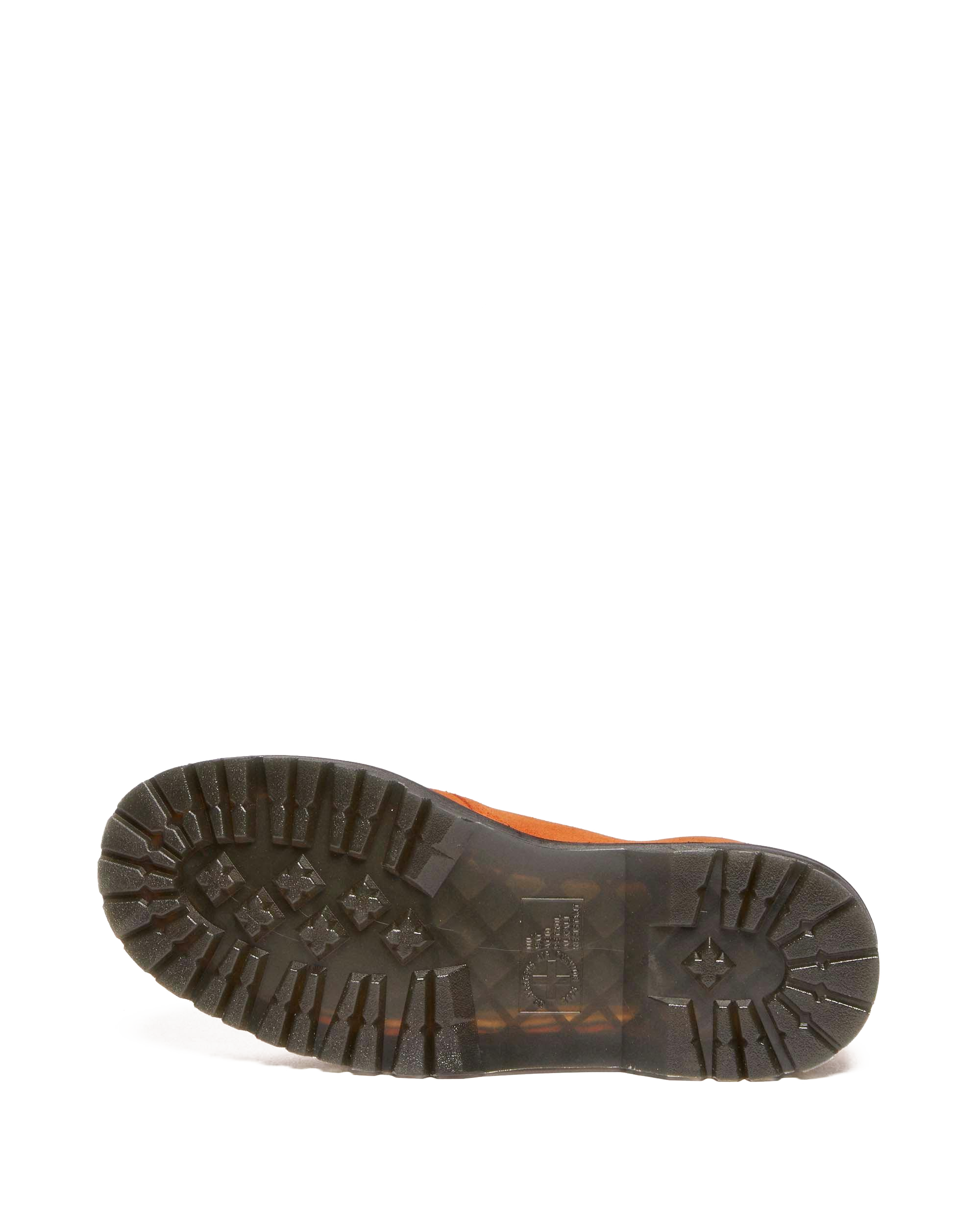 Ramsey woven suede  creepers