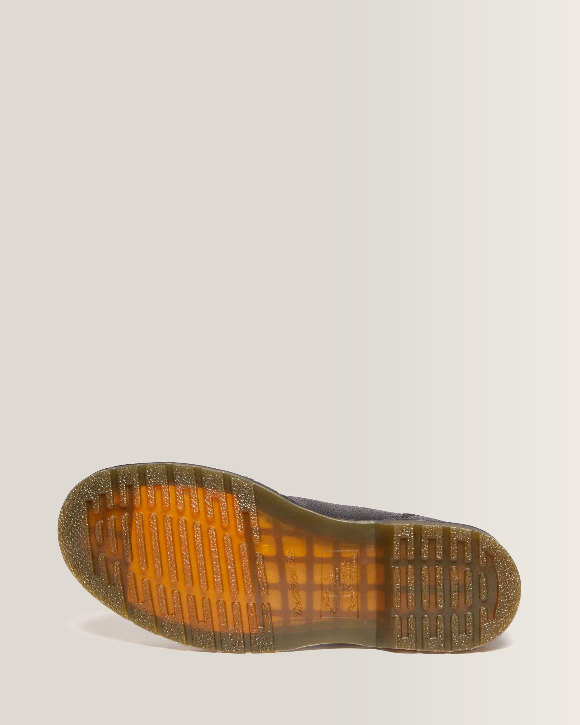 2976 Lo Rogue Leather Chelsea Boots