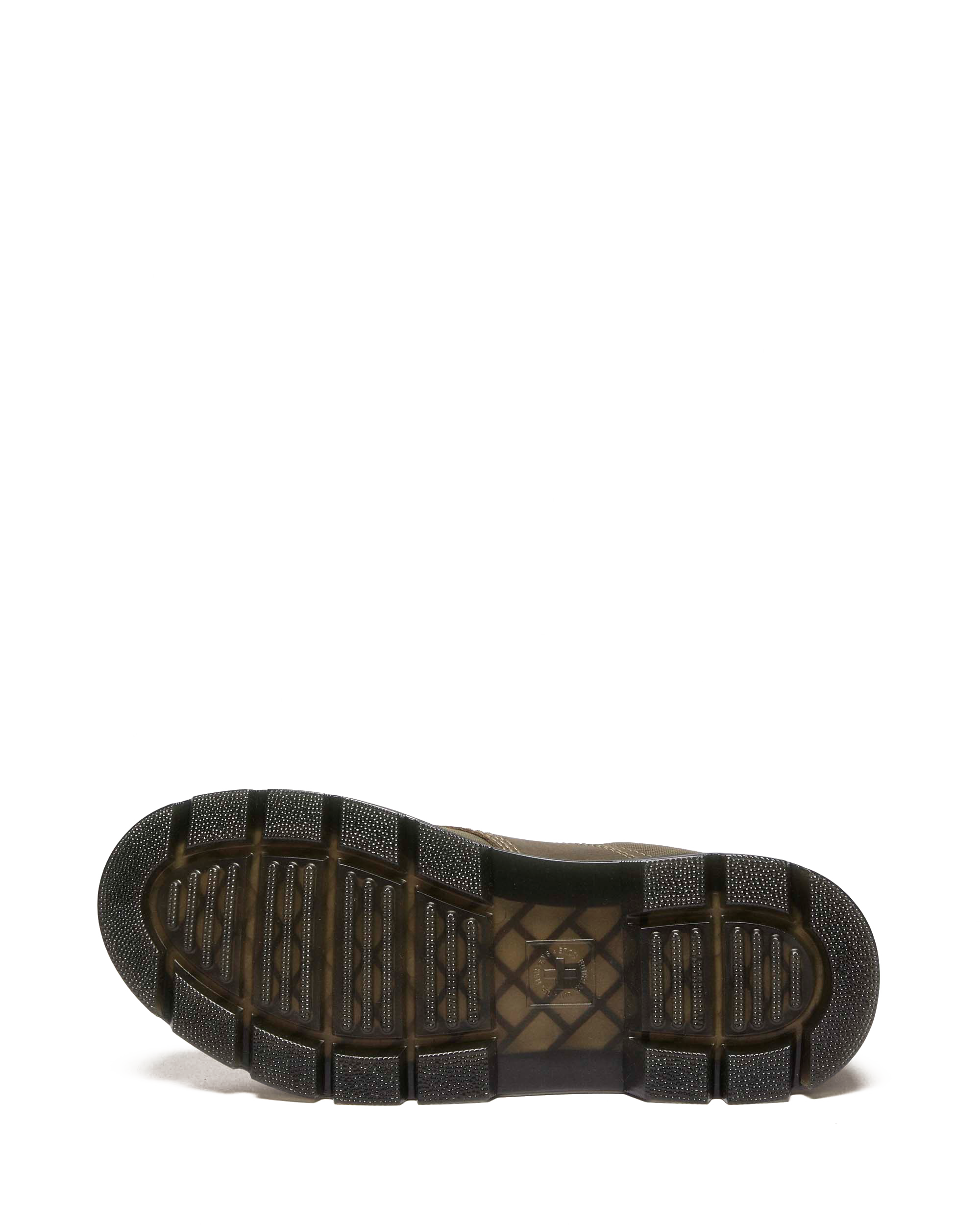 Reeder Wyoming Leather Utility Shoes