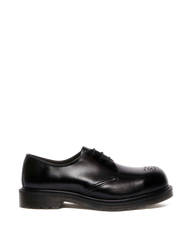 1461 Analine Leather Steel Toe Shoes