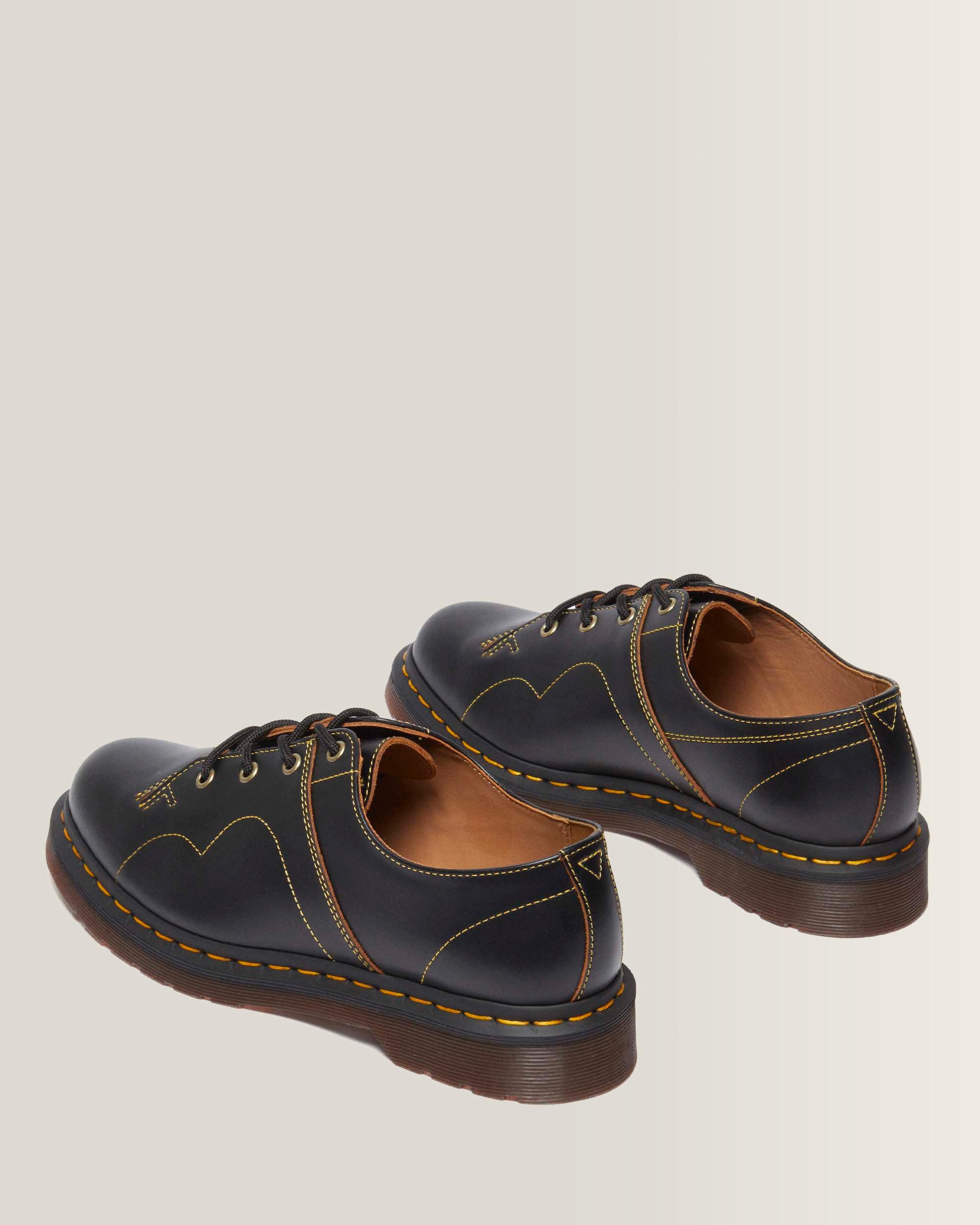 Church Vintage Smooth leather shoes