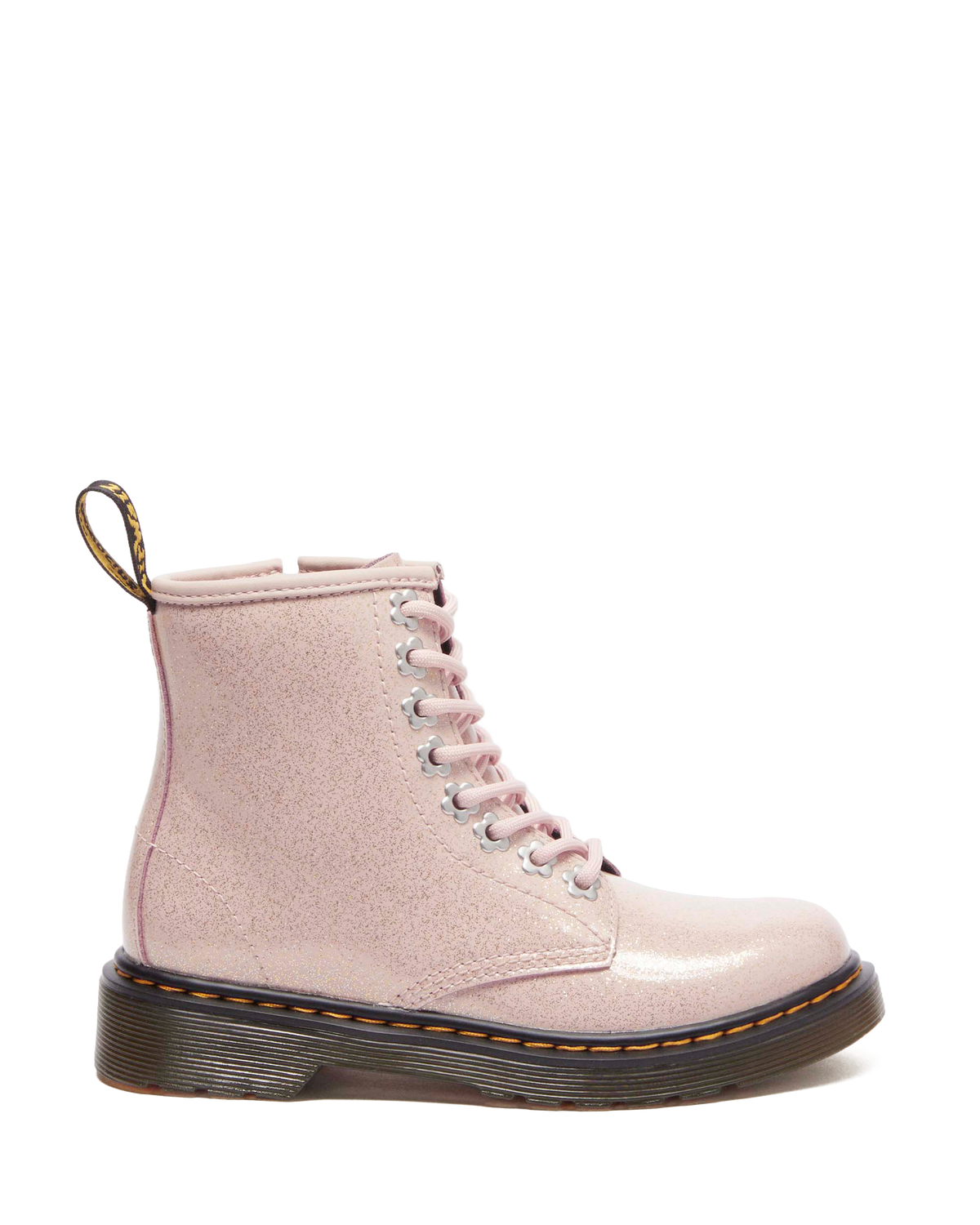 Junior 1460 Glitter Boots