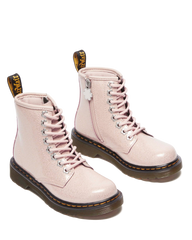 Junior 1460 Glitter Boots