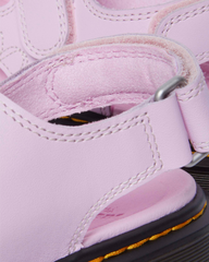 Junior Virden Softy T leather sandals