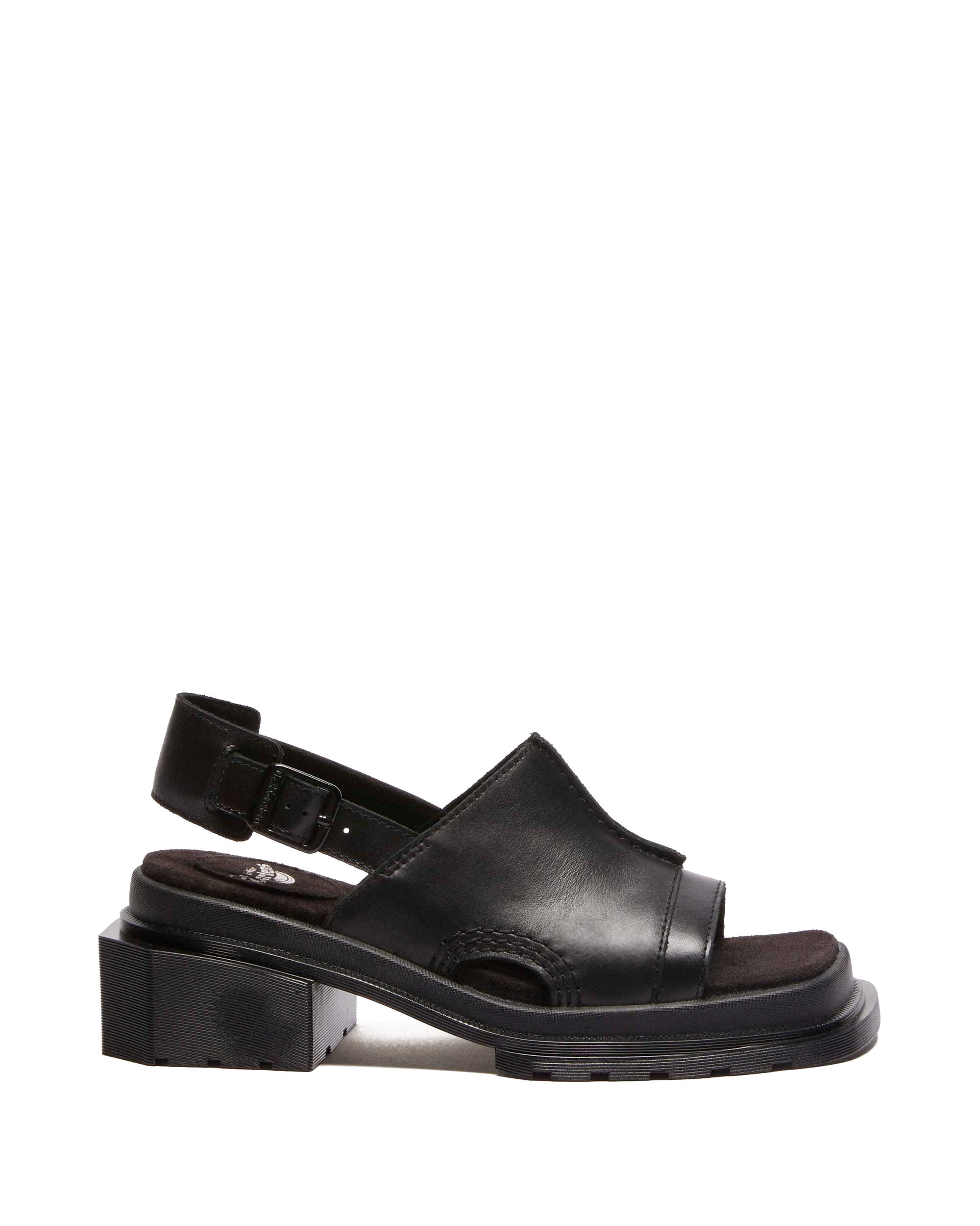 Maybole Wanama leather Sandals