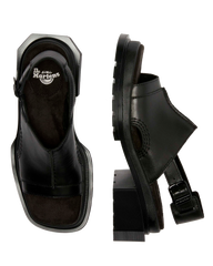 Maybole Wanama leather Sandals