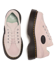 Buzz 5-eye leather shoes