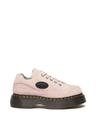 Buzz 5-eye leather shoes