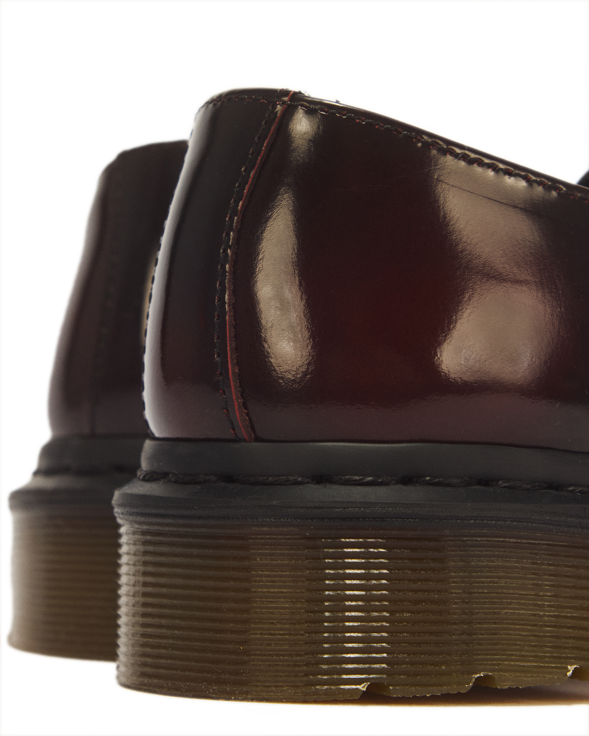 Elphie Mary Jane Leather shoes