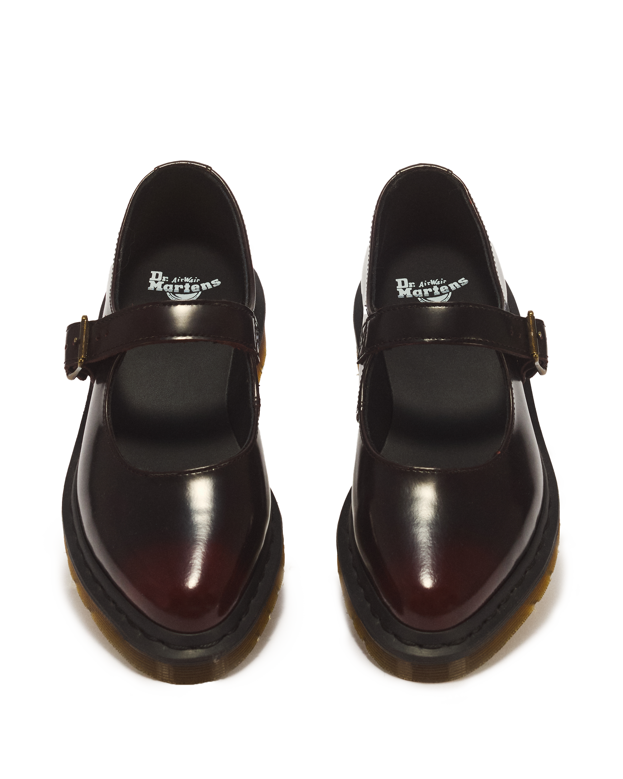 Elphie Mary Jane Leather shoes