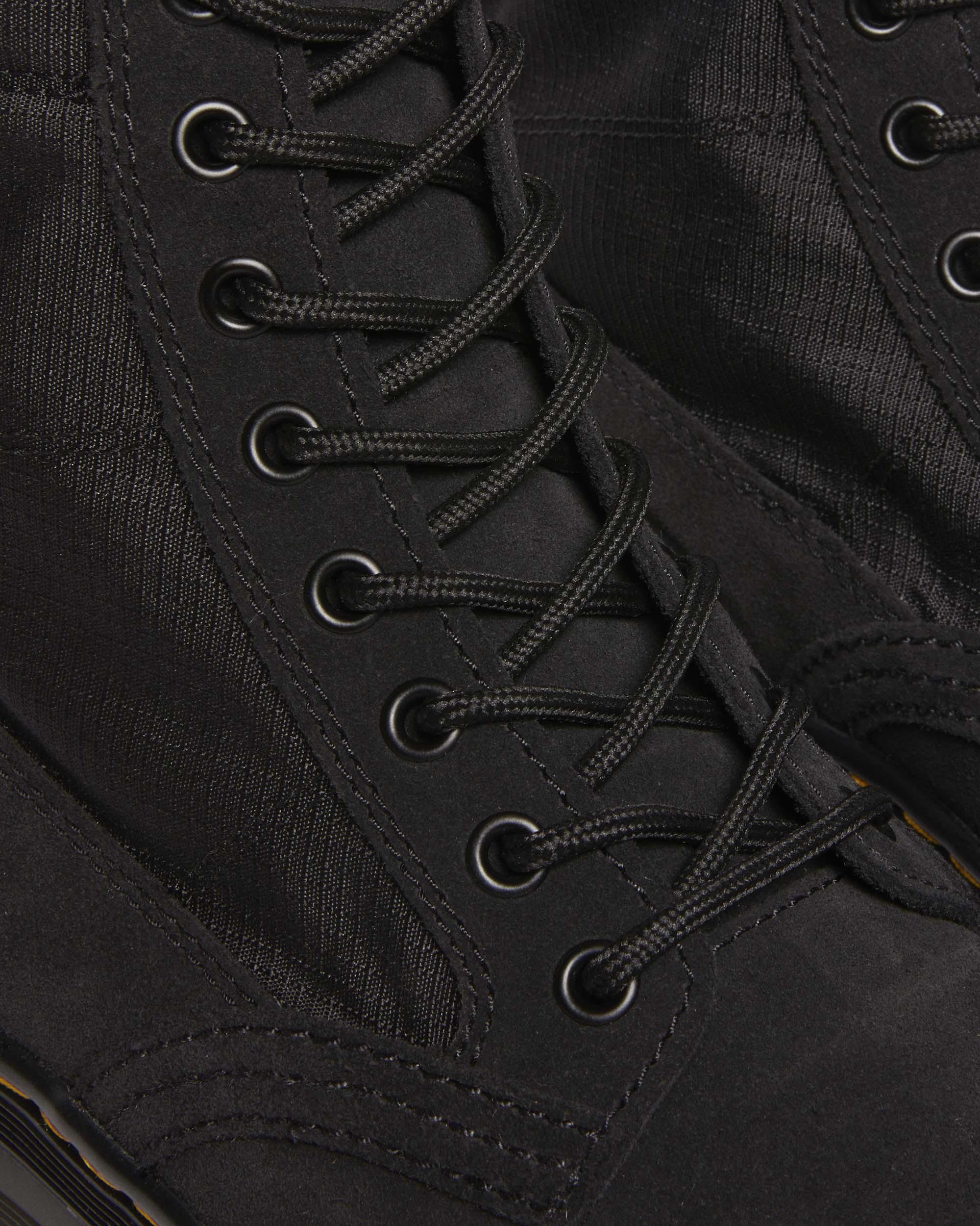 Combs Jungle Zip Casual Boots