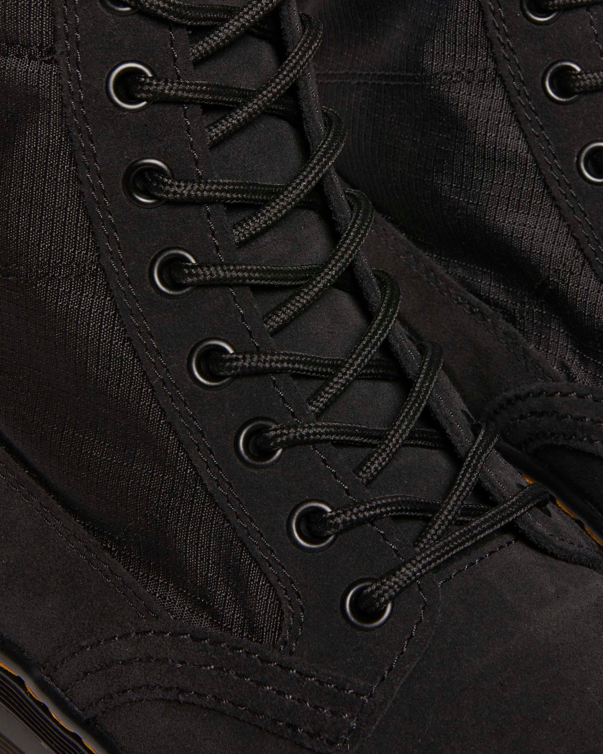 Combs Jungle Zip Casual Boots