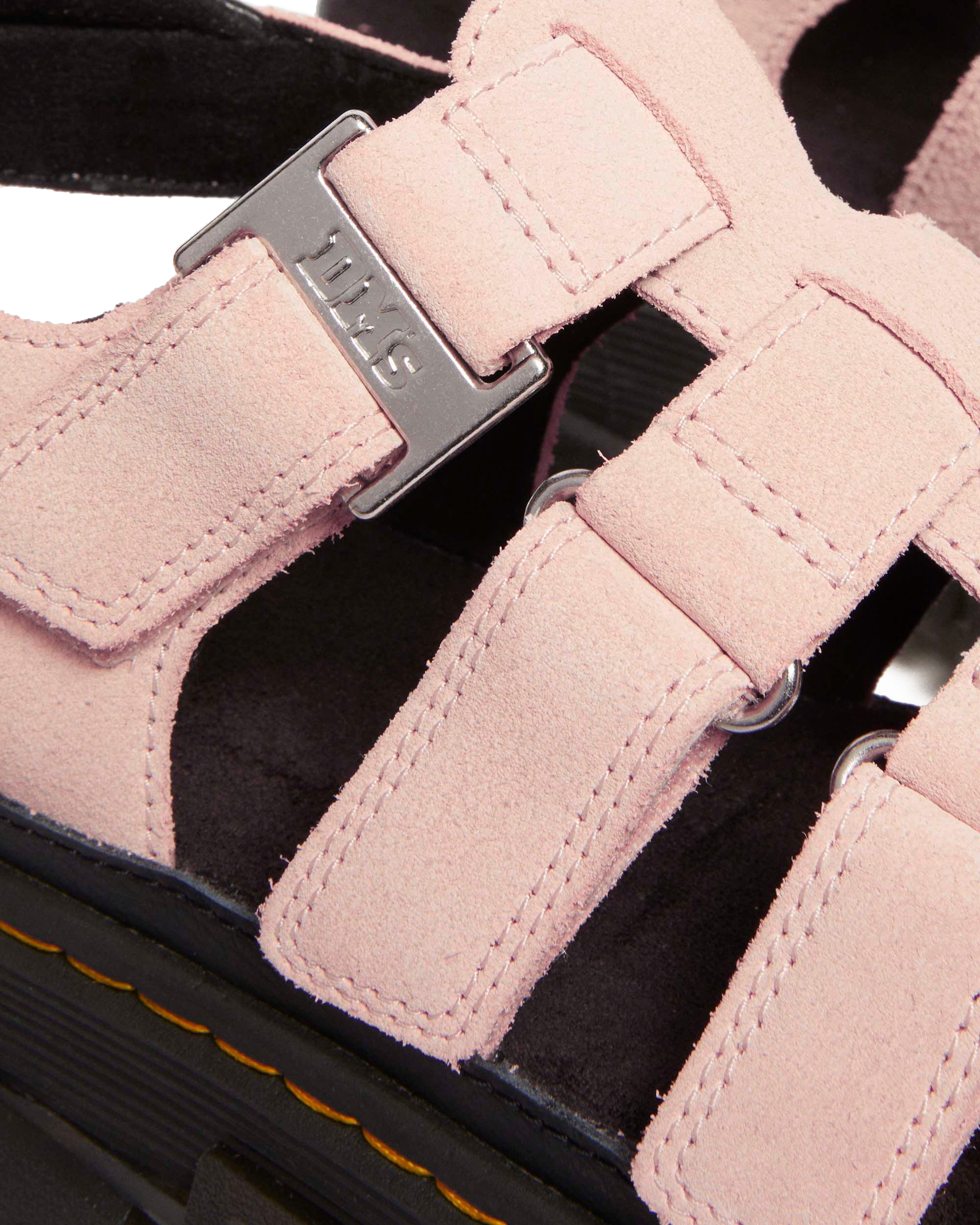 Mattison 3 Strap sandals