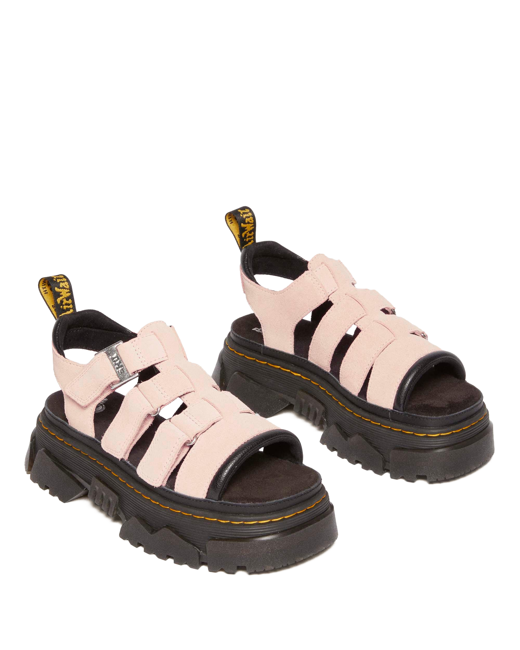 Mattison 3 Strap sandals