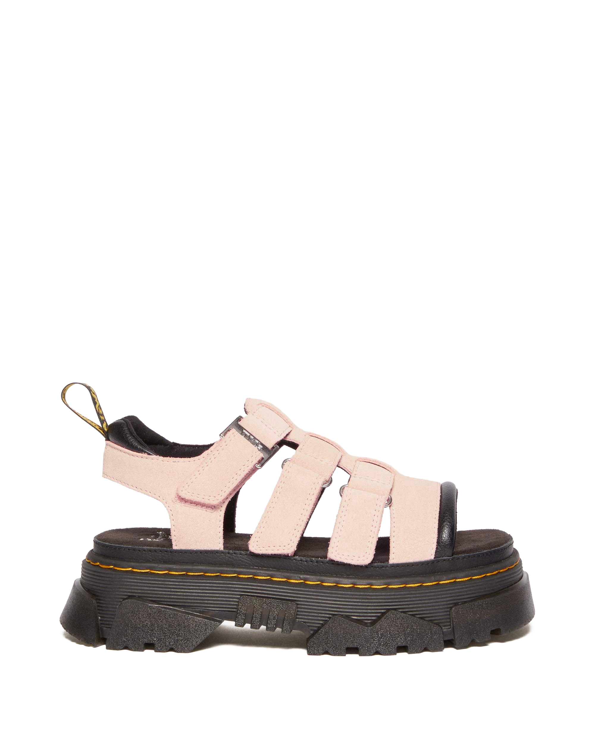 Mattison 3 Strap sandals