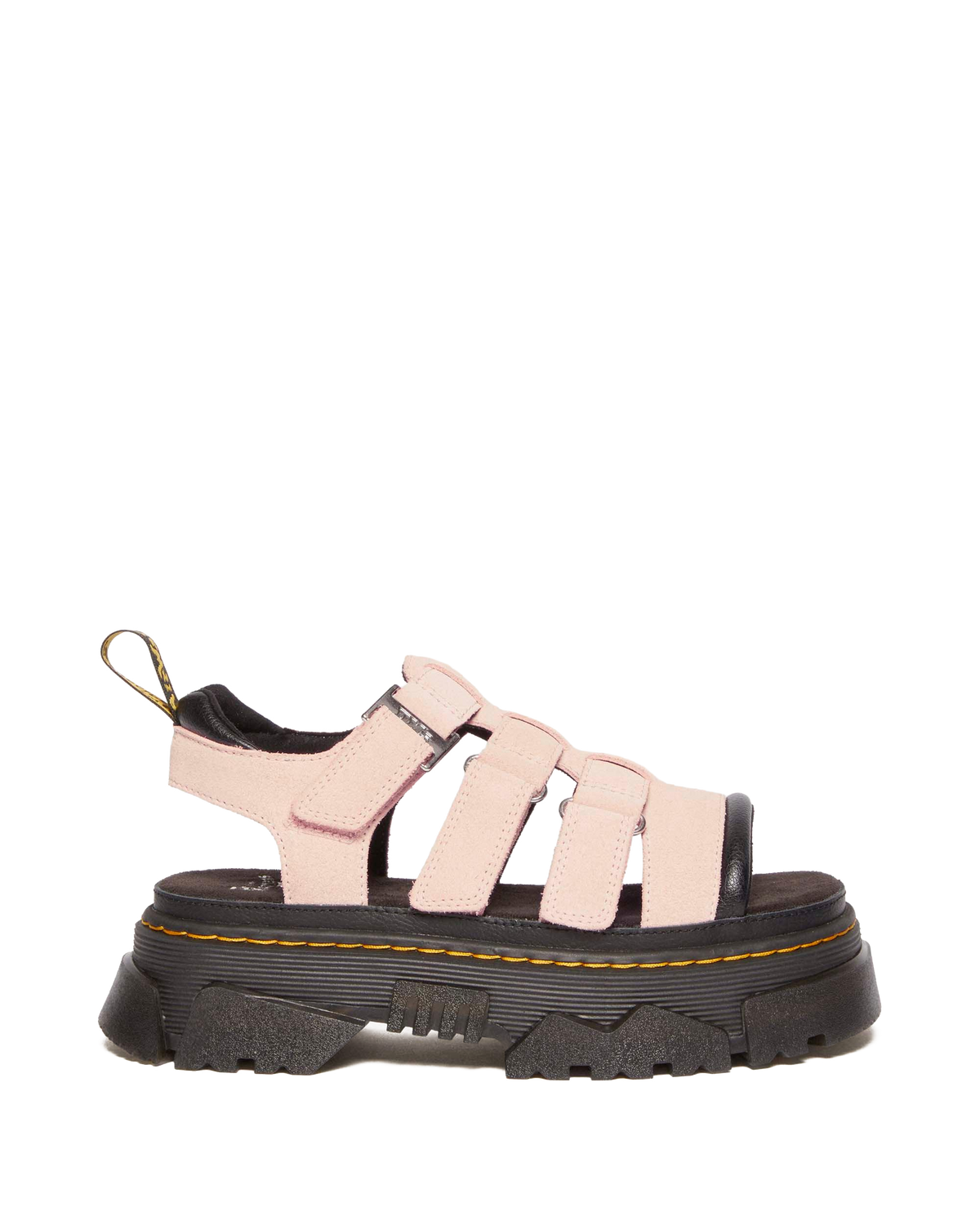 Mattison 3 Strap sandals