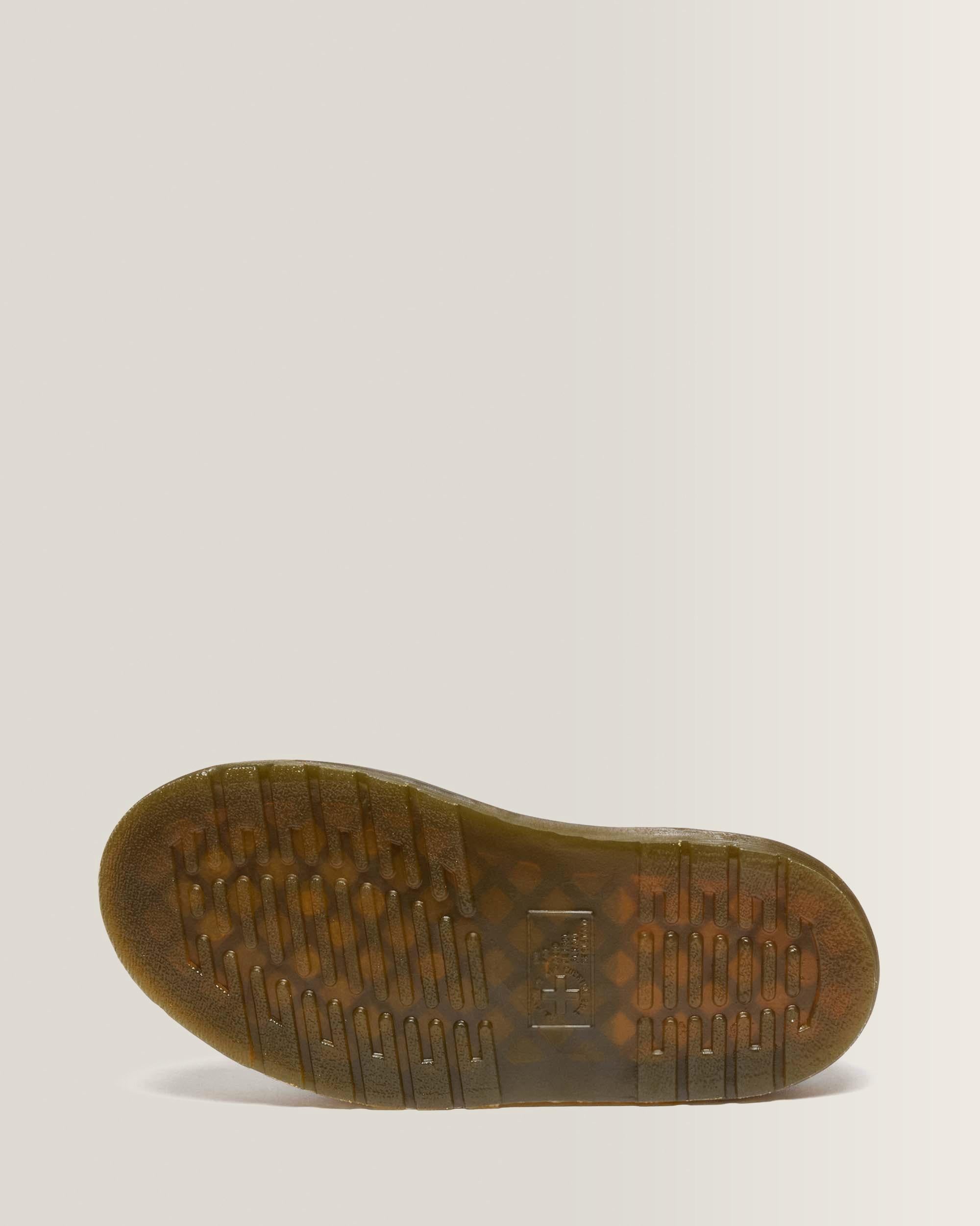 Dunnet Flower Buttersoft leather sandals