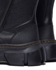 DMXL Rigger leather boots