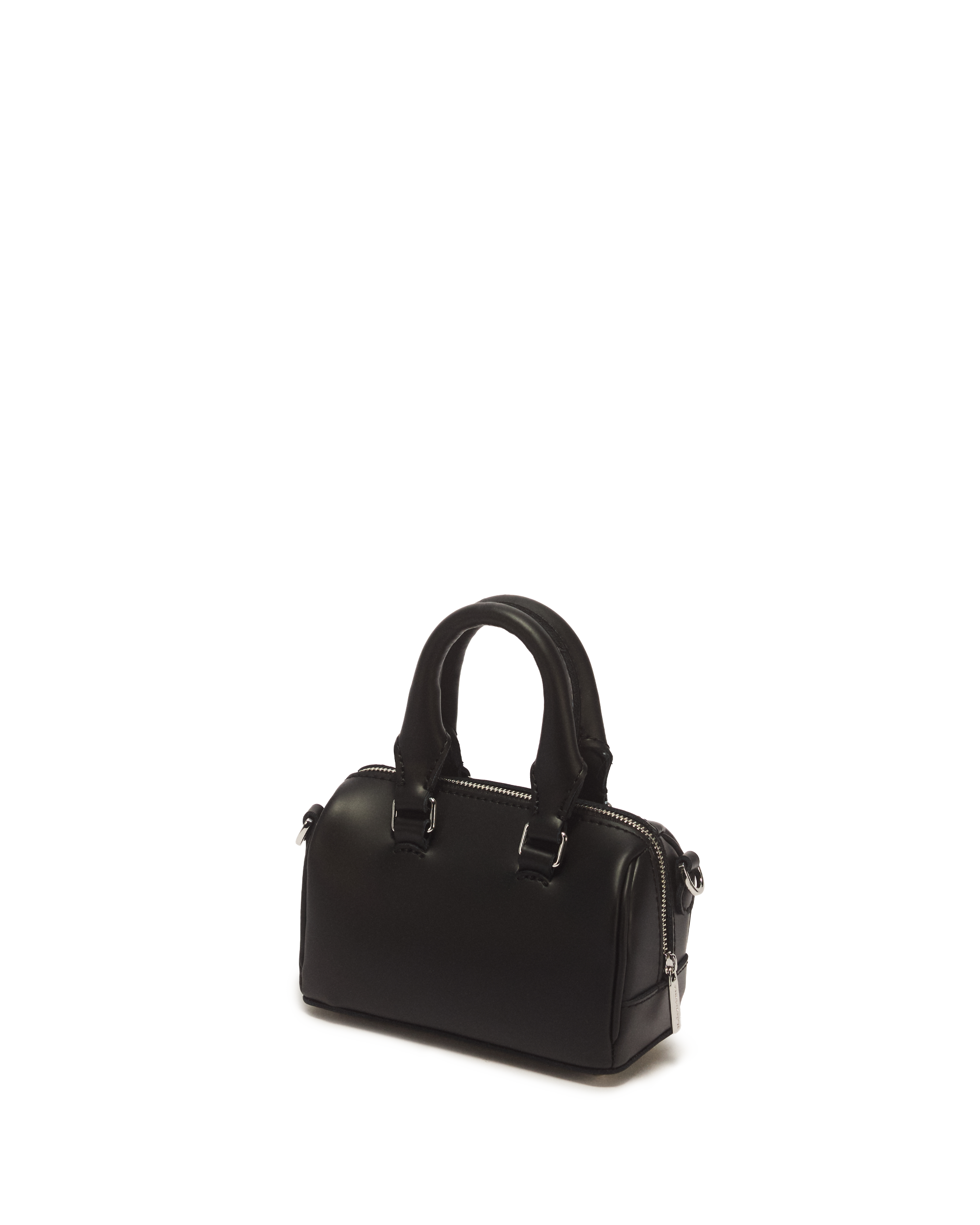 Mini Top Handle Bag