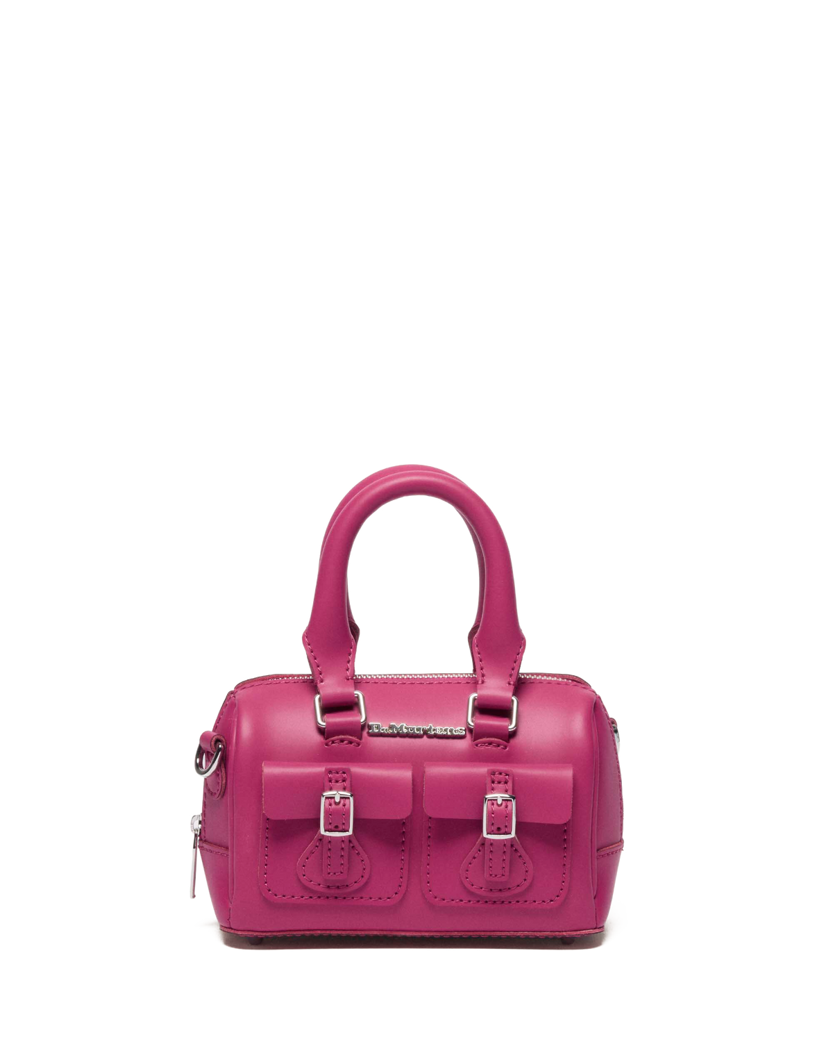 Mini Top Handle Bag