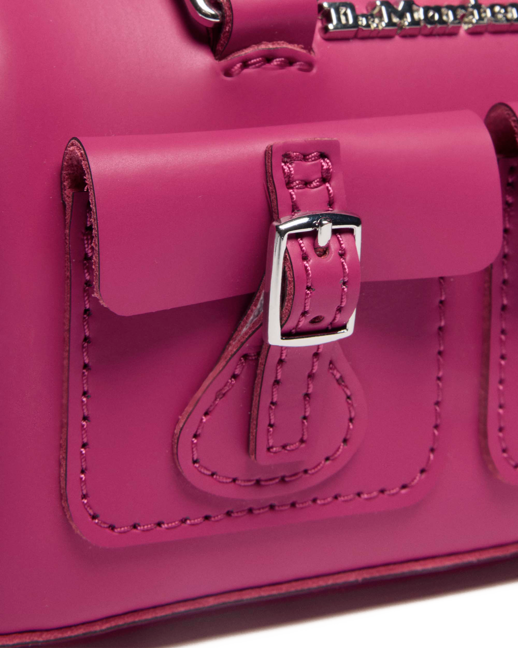 Mini Top Handle Bag