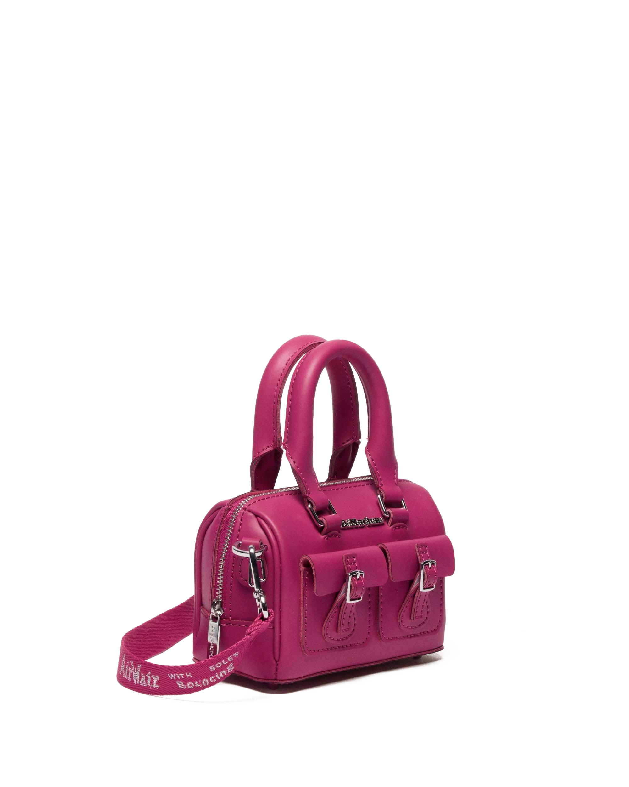 Mini Top Handle Bag