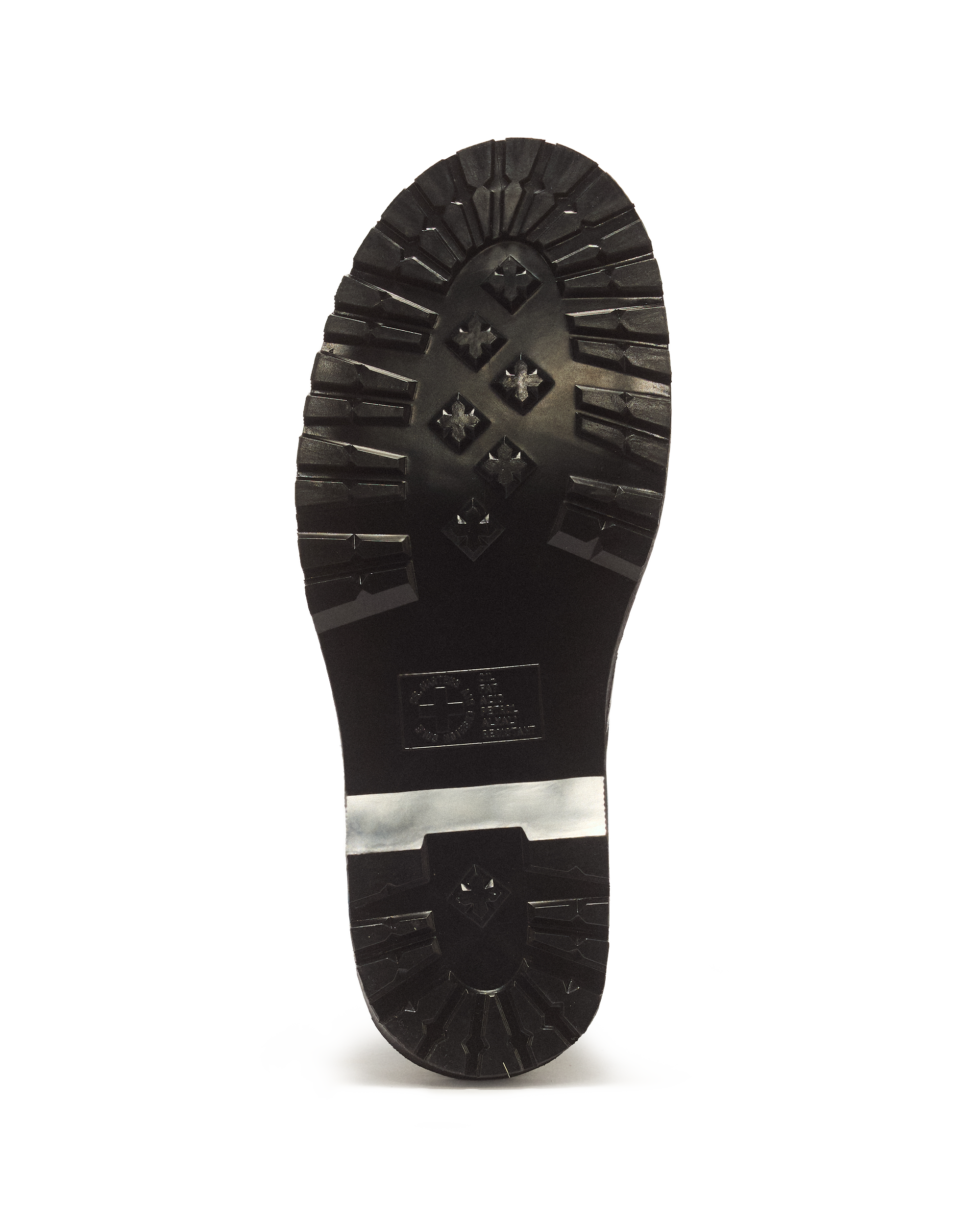 1460 Rain Pull On Waterproof Boots