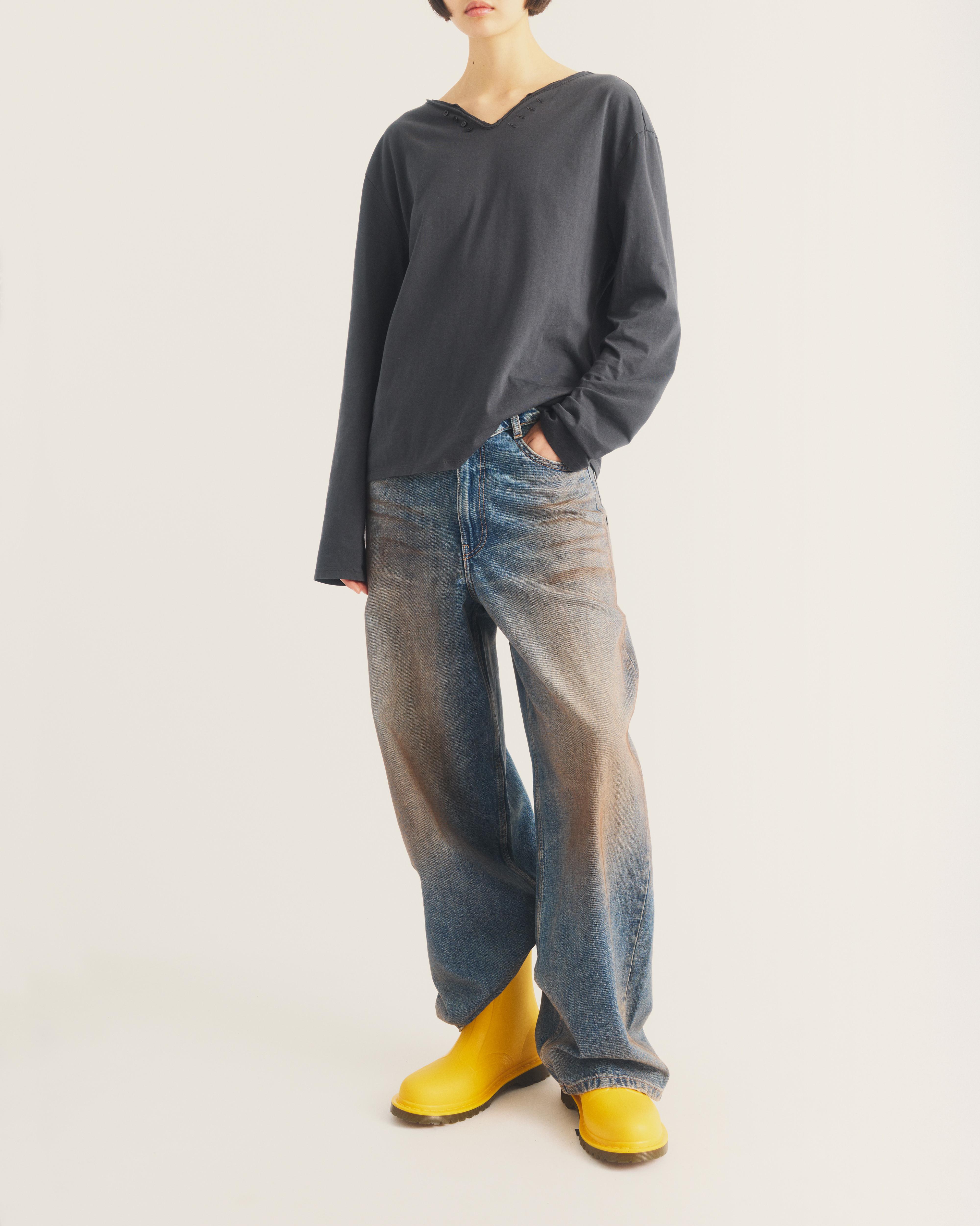 1460 Rain Pull On Waterproof Boots