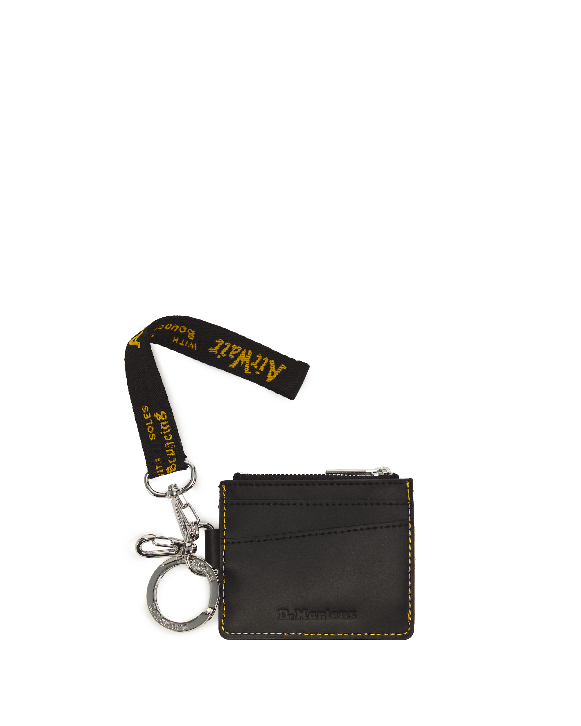 Kiev Leather Cardholder