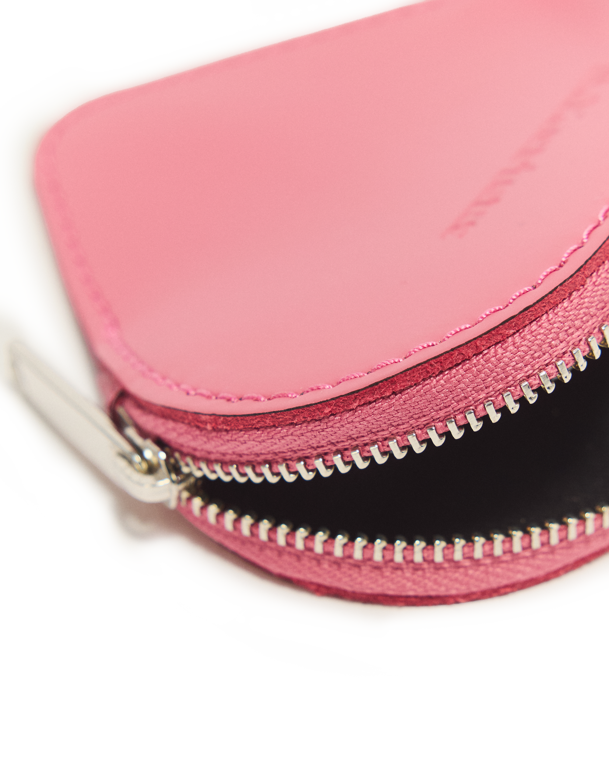 HEART PURSE
