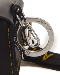 POUCH KEYRING