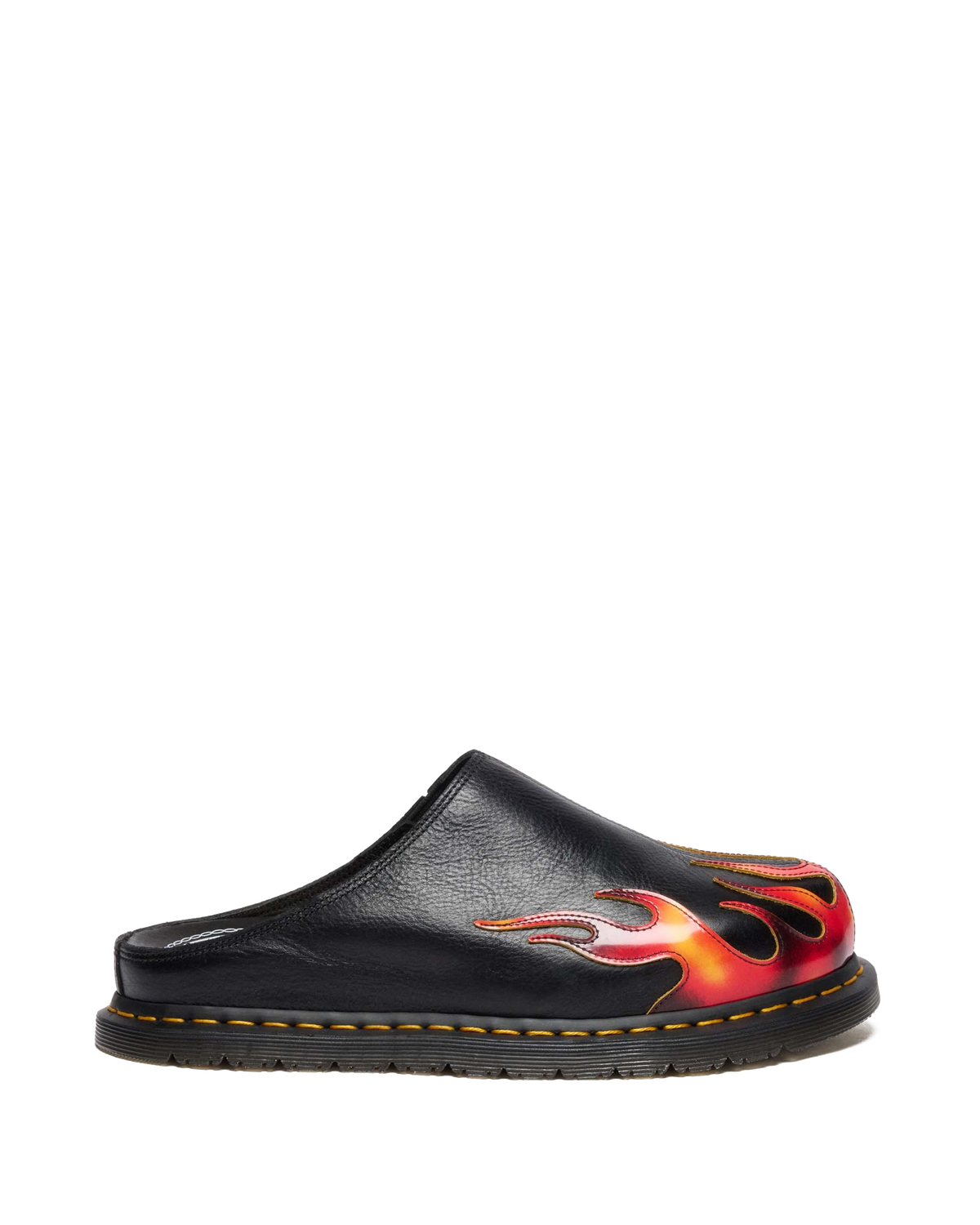 SAN MULE FLAME