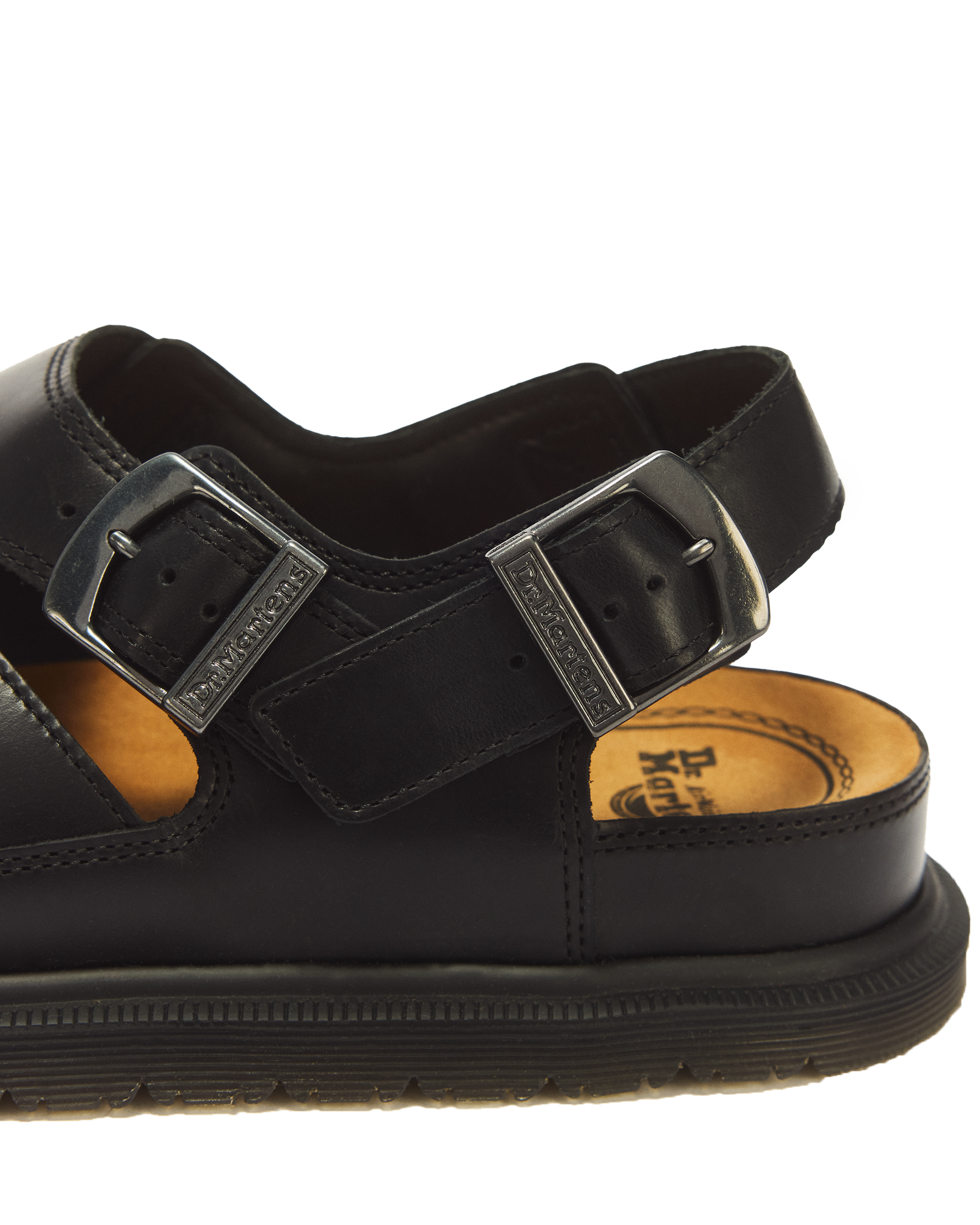 ARCHIVE SANDAL