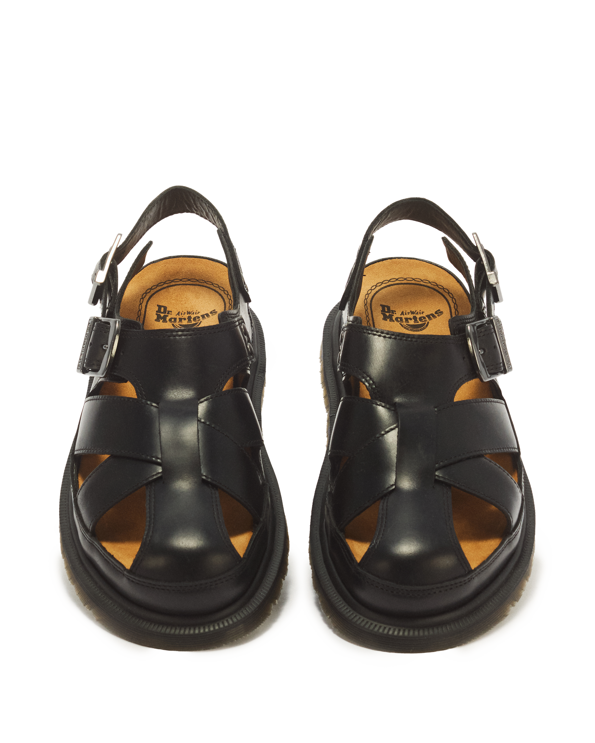 ARCHIVE SANDAL