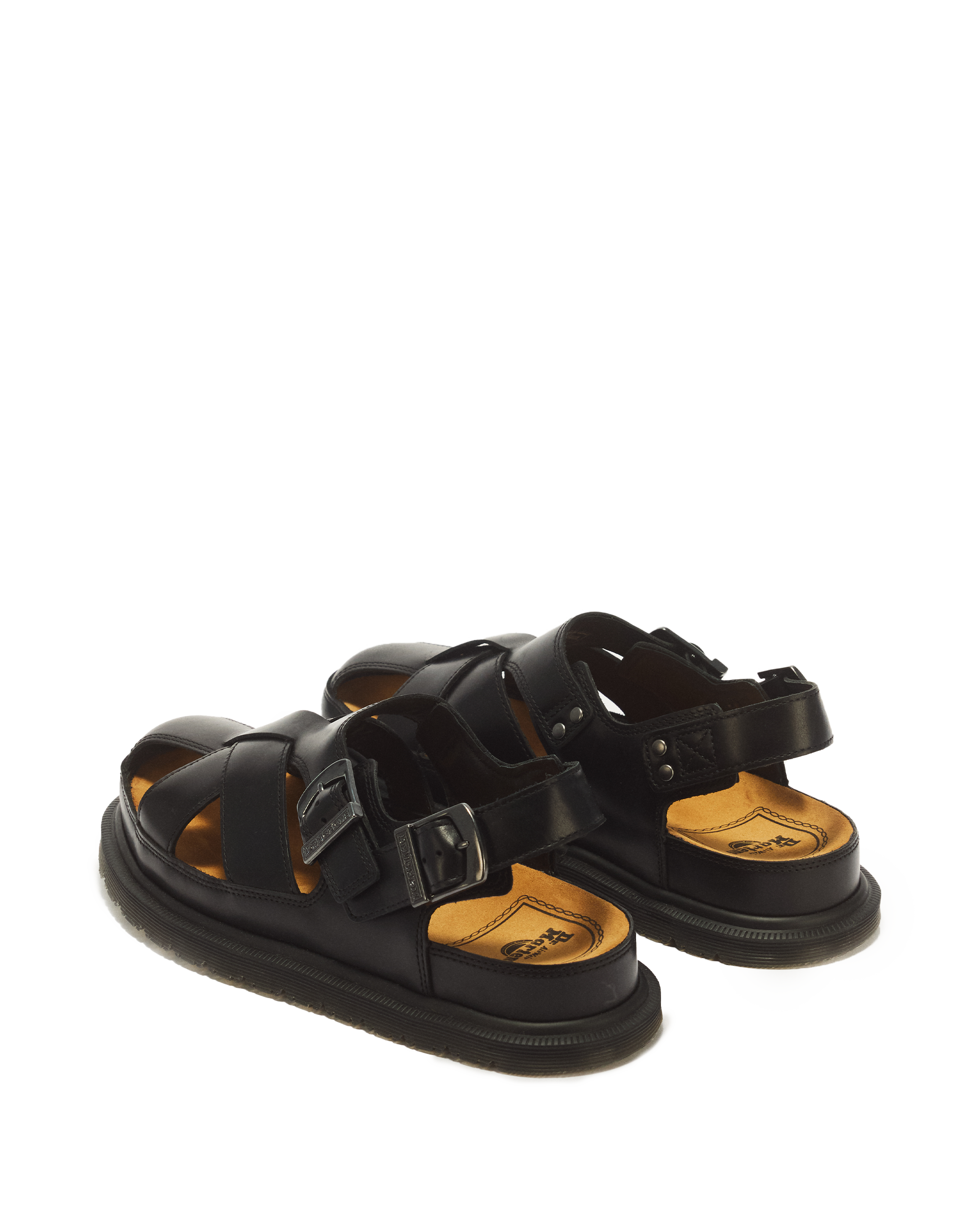 ARCHIVE SANDAL