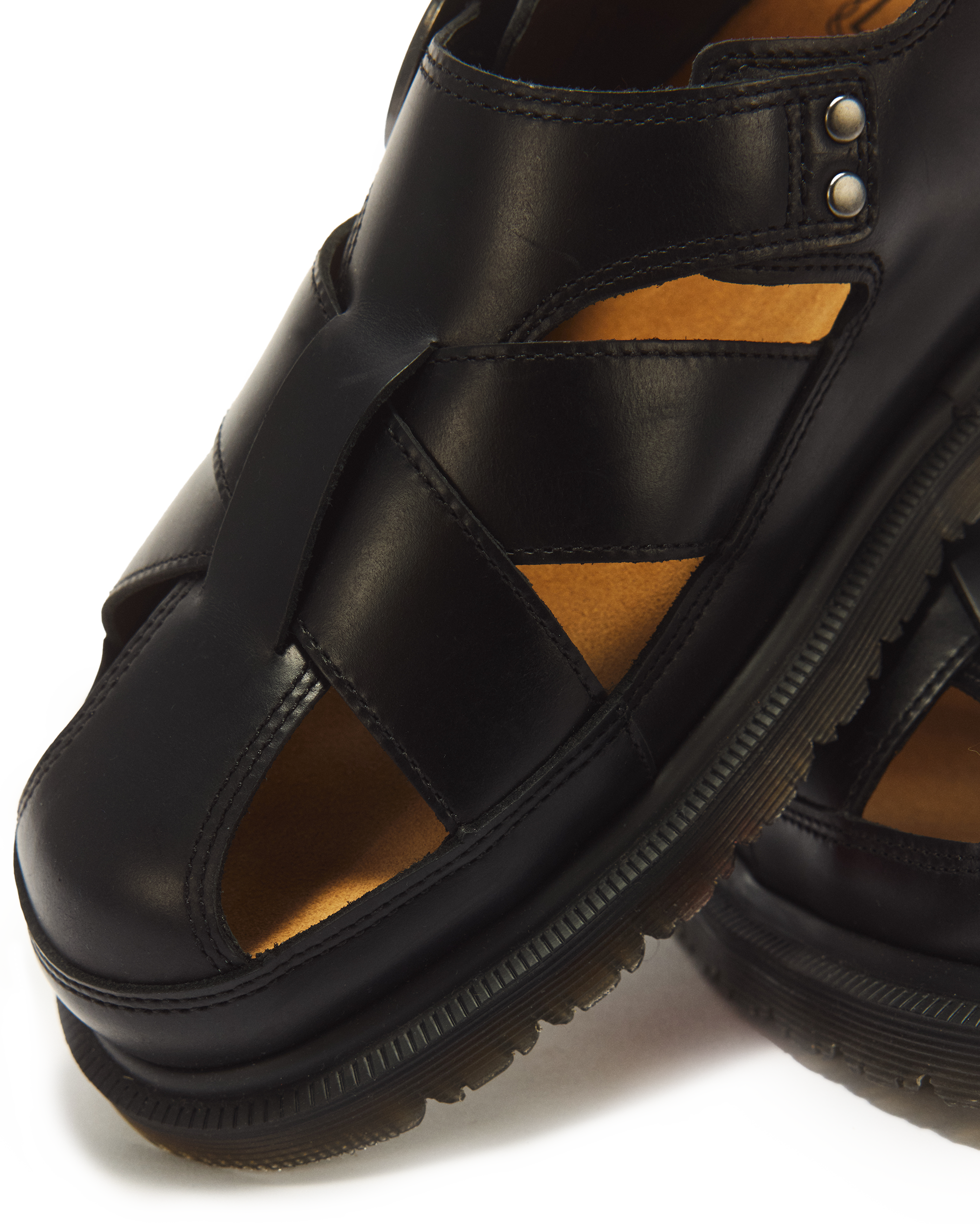 ARCHIVE SANDAL
