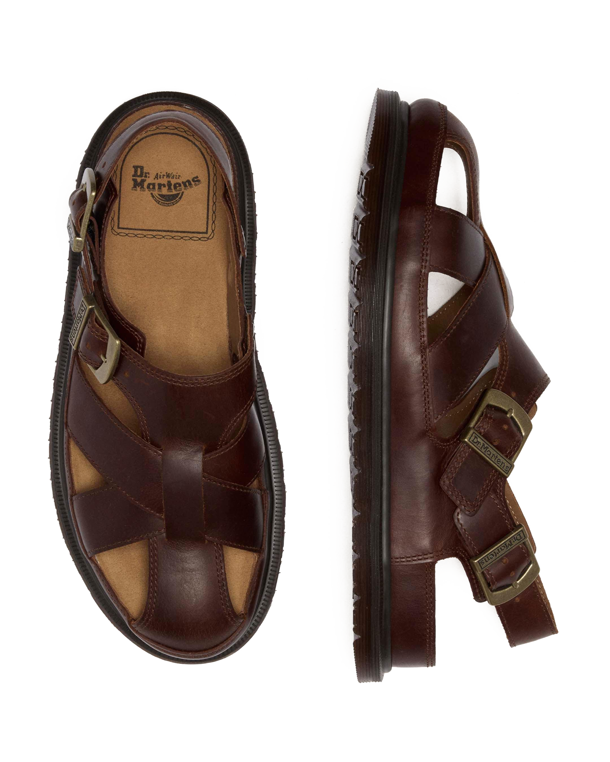 ARCHIVE SANDAL