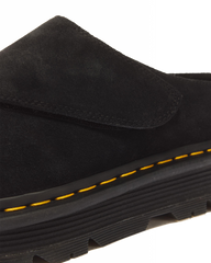 Zebzag Anywair Suede Mules