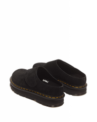 Zebzag Anywair Suede Mules