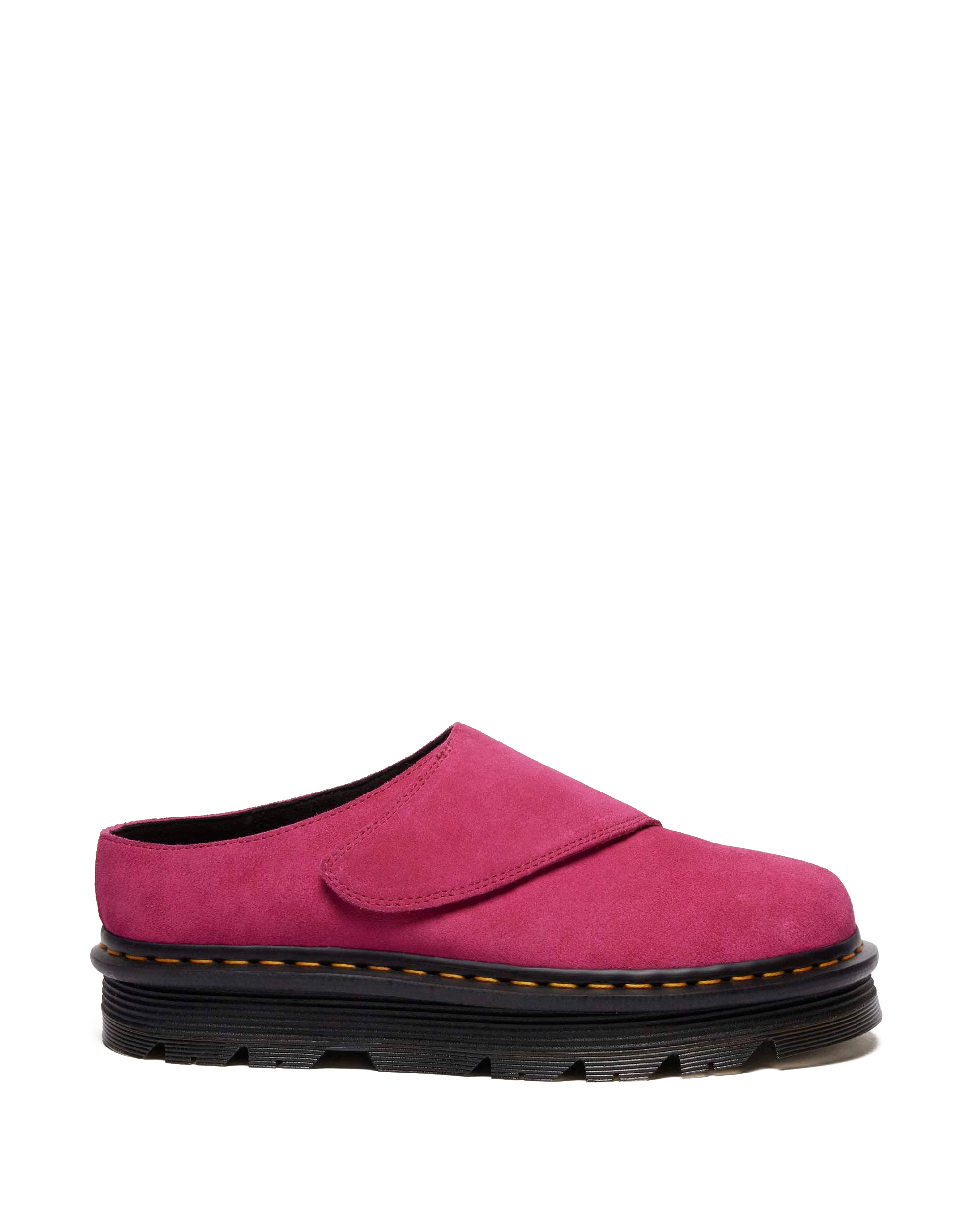 Zebzag Anywair Suede Mules