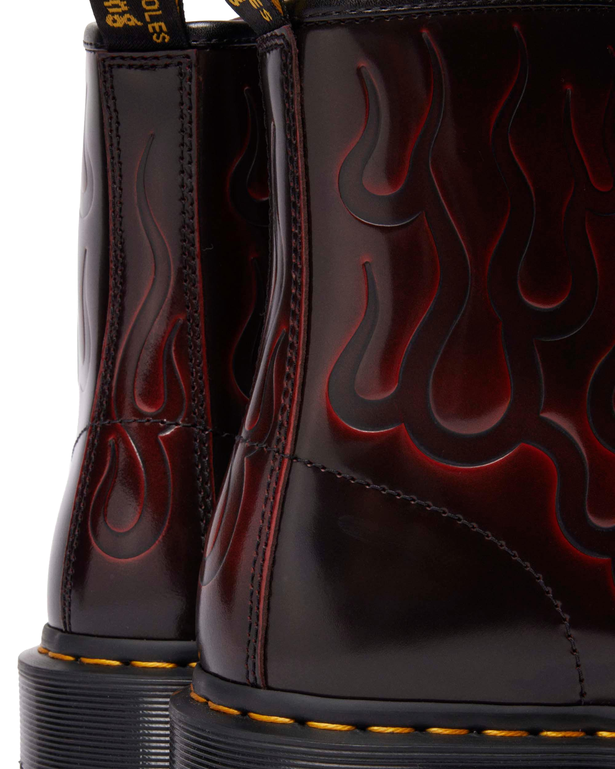 1460 INFERNO